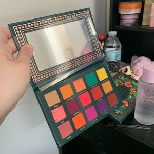 Ace beauty brand new pallet!